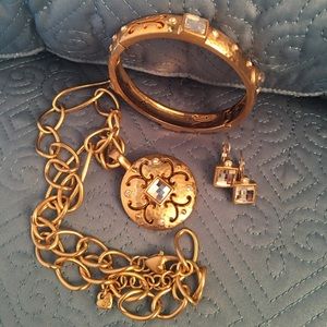 Brighton 3 piece set